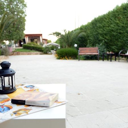 סנטה מריה אל בניו Villa Cornula מראה חיצוני תמונה